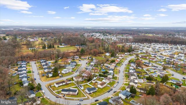 12129 BUTTONWOOD LN, Baltimore, MD 21220