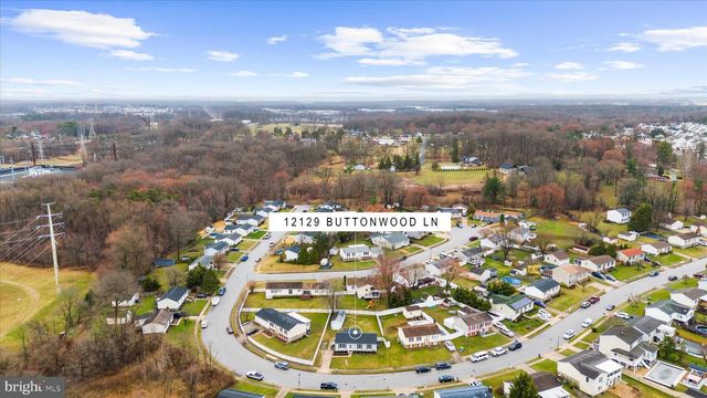 12129 BUTTONWOOD LN, Baltimore, MD 21220