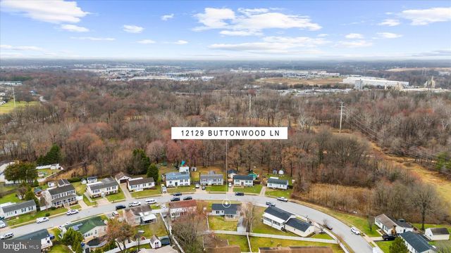 12129 BUTTONWOOD LN, Baltimore, MD 21220