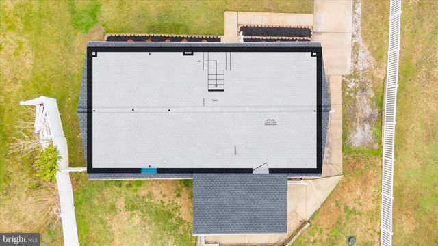 12129 BUTTONWOOD LN, Baltimore, MD 21220