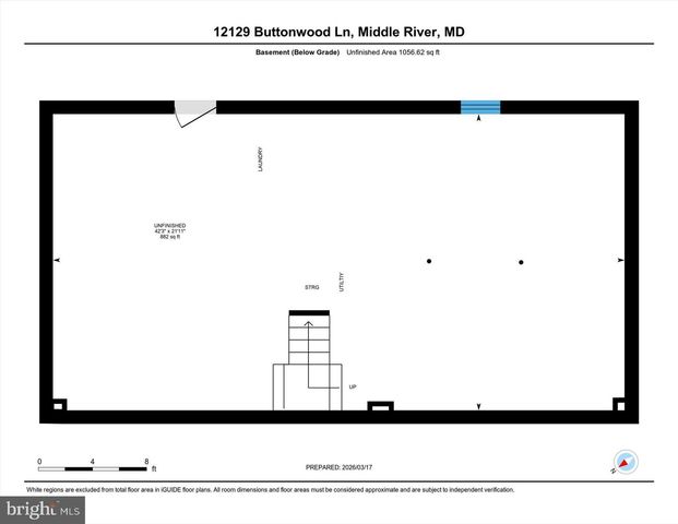 12129 BUTTONWOOD LN, Baltimore, MD 21220