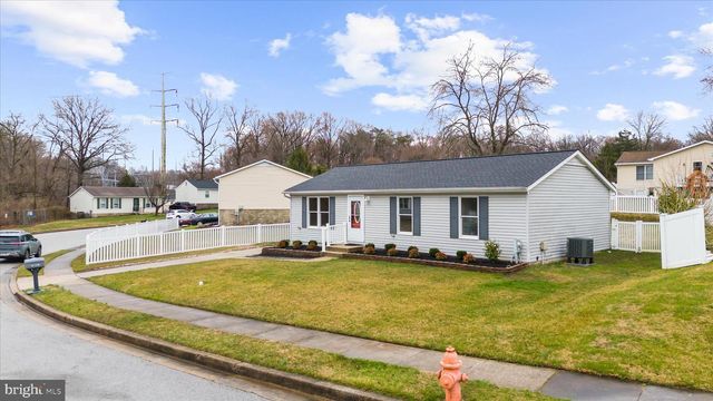 12129 BUTTONWOOD LN, Baltimore, MD 21220