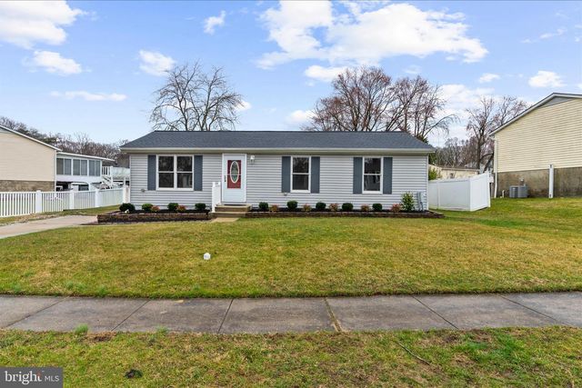 12129 BUTTONWOOD LN, Baltimore, MD 21220