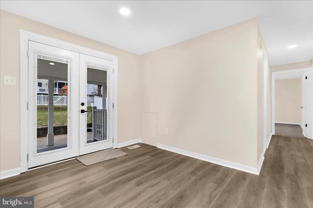 12129 BUTTONWOOD LN, Baltimore, MD 21220