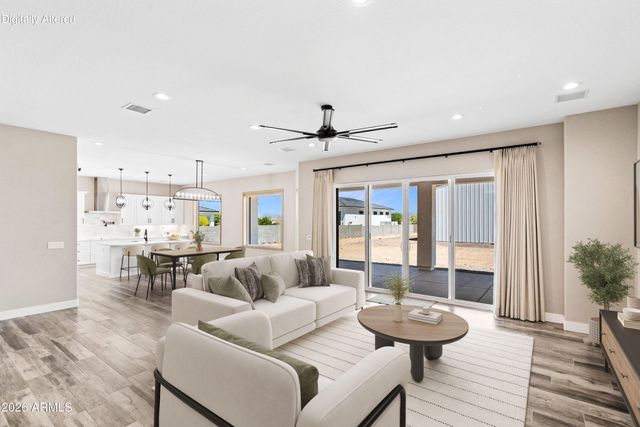 10136 W HATFIELD Road, Peoria, AZ 85383