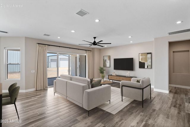 10136 W HATFIELD Road, Peoria, AZ 85383