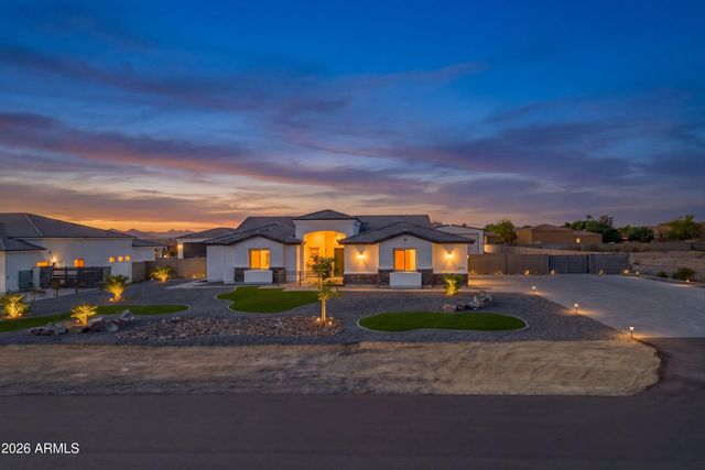 10136 W HATFIELD Road, Peoria, AZ 85383