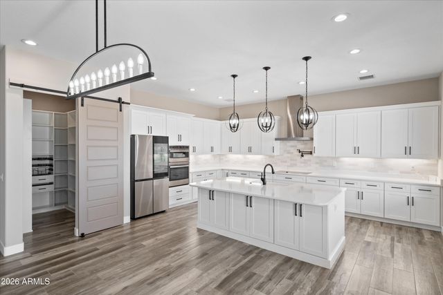 10136 W HATFIELD Road, Peoria, AZ 85383