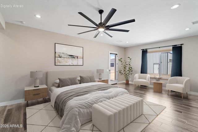 10136 W HATFIELD Road, Peoria, AZ 85383