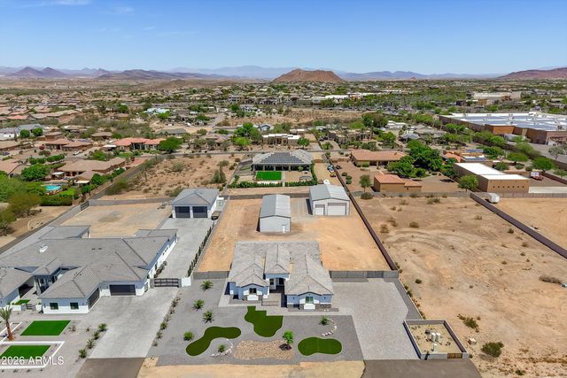 10136 W HATFIELD Road, Peoria, AZ 85383
