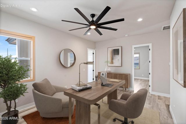 10136 W HATFIELD Road, Peoria, AZ 85383
