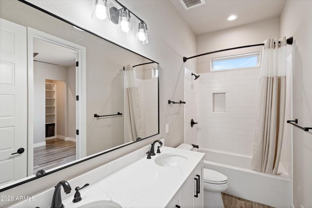 10136 W HATFIELD Road, Peoria, AZ 85383