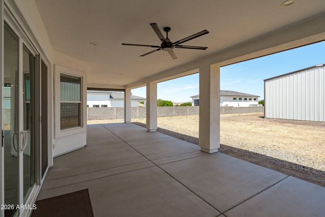 10136 W HATFIELD Road, Peoria, AZ 85383