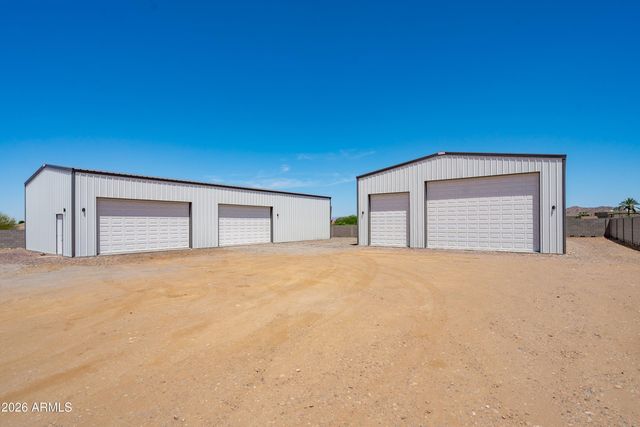 10136 W HATFIELD Road, Peoria, AZ 85383