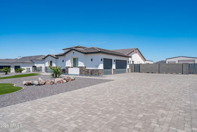 10136 W HATFIELD Road, Peoria, AZ 85383