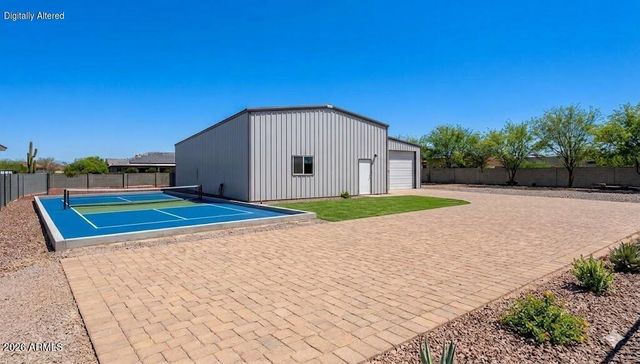 10136 W HATFIELD Road, Peoria, AZ 85383