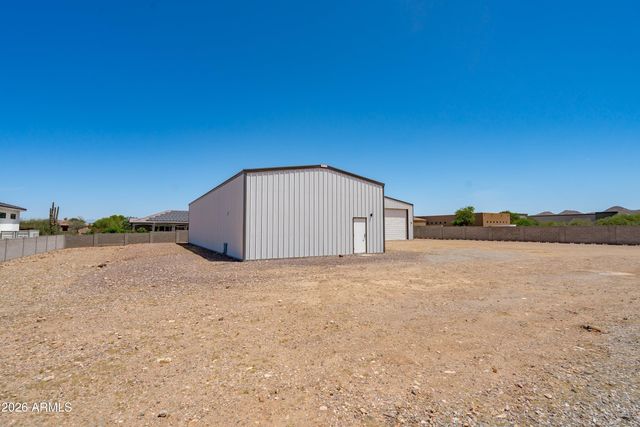 10136 W HATFIELD Road, Peoria, AZ 85383