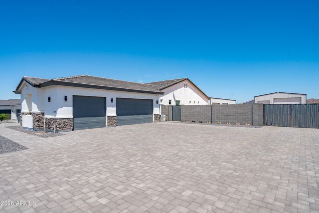 10136 W HATFIELD Road, Peoria, AZ 85383