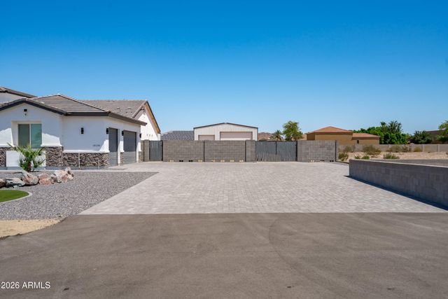 10136 W HATFIELD Road, Peoria, AZ 85383