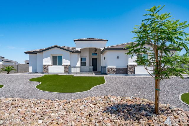 10136 W HATFIELD Road, Peoria, AZ 85383