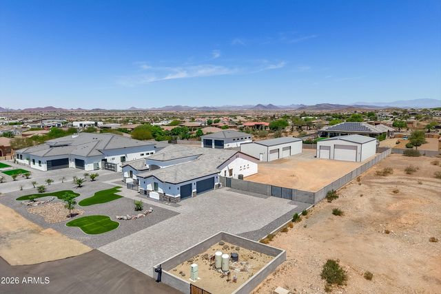 10136 W HATFIELD Road, Peoria, AZ 85383