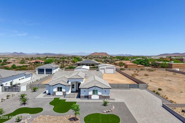 10136 W HATFIELD Road, Peoria, AZ 85383