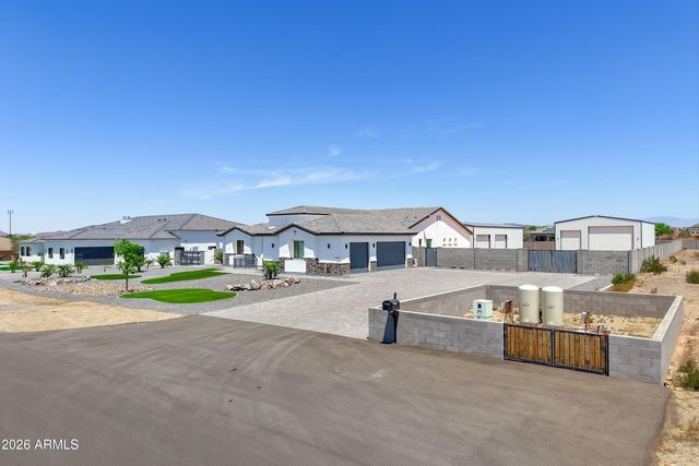 10136 W HATFIELD Road, Peoria, AZ 85383