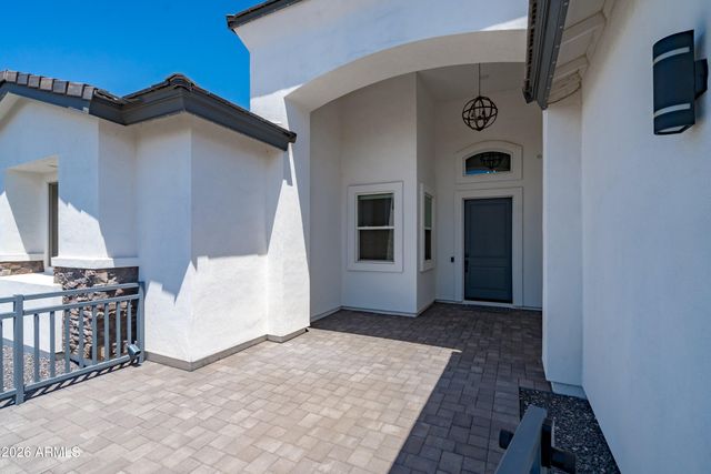 10136 W HATFIELD Road, Peoria, AZ 85383