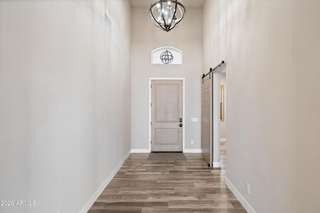 10136 W HATFIELD Road, Peoria, AZ 85383