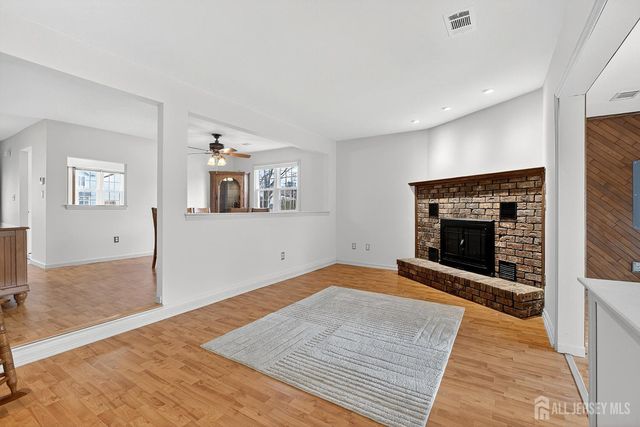 8 Marc Drive, South Brunswick, NJ 08810