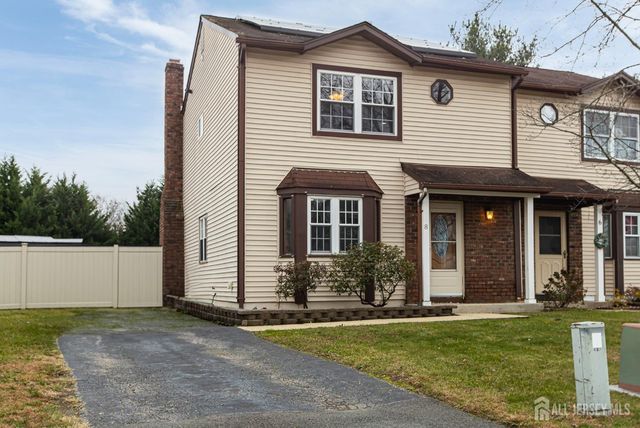 8 Marc Drive, South Brunswick, NJ 08810