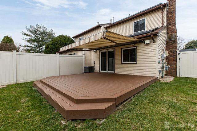 8 Marc Drive, South Brunswick, NJ 08810