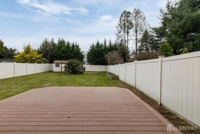 8 Marc Drive, South Brunswick, NJ 08810