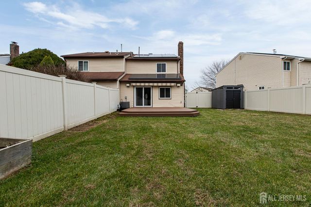 8 Marc Drive, South Brunswick, NJ 08810