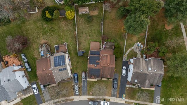 8 Marc Drive, South Brunswick, NJ 08810