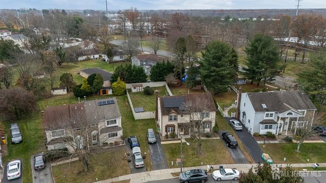 8 Marc Drive, South Brunswick, NJ 08810