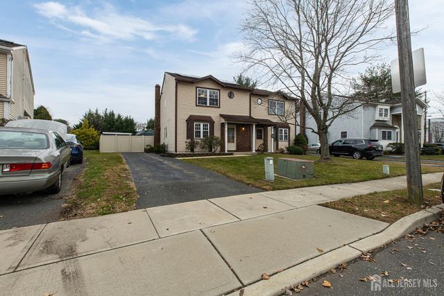 8 Marc Drive, South Brunswick, NJ 08810