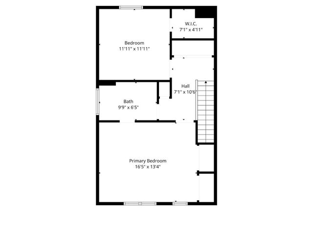 8 Marc Drive, South Brunswick, NJ 08810