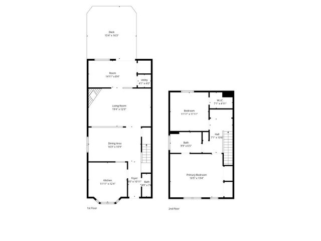 8 Marc Drive, South Brunswick, NJ 08810