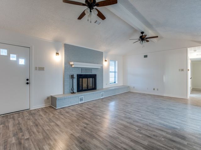 4774 N Bonnie Brae Street, Denton, TX 76207