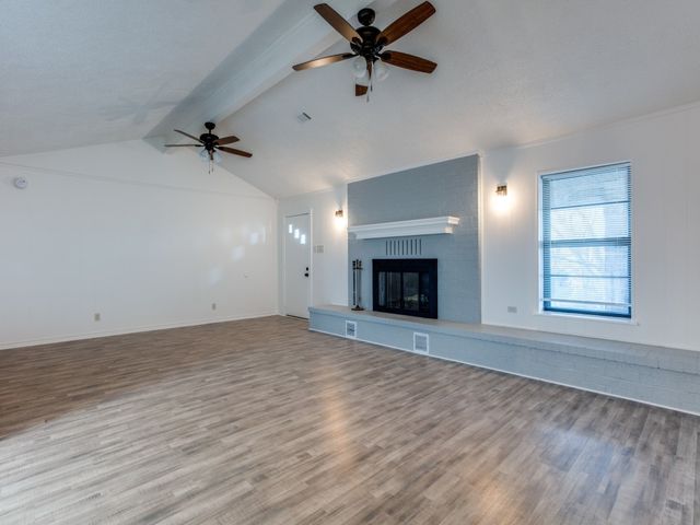 4774 N Bonnie Brae Street, Denton, TX 76207