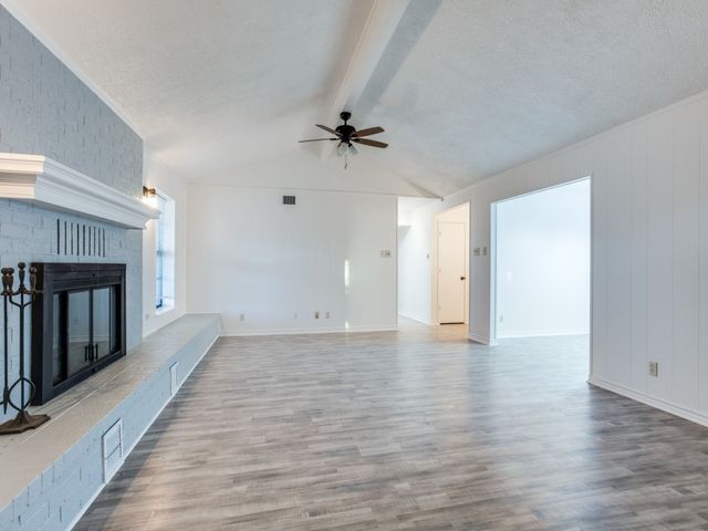 4774 N Bonnie Brae Street, Denton, TX 76207