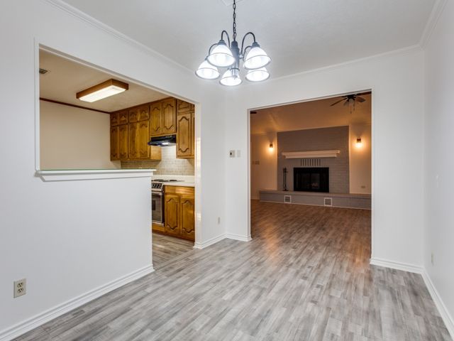 4774 N Bonnie Brae Street, Denton, TX 76207