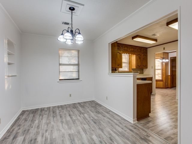 4774 N Bonnie Brae Street, Denton, TX 76207