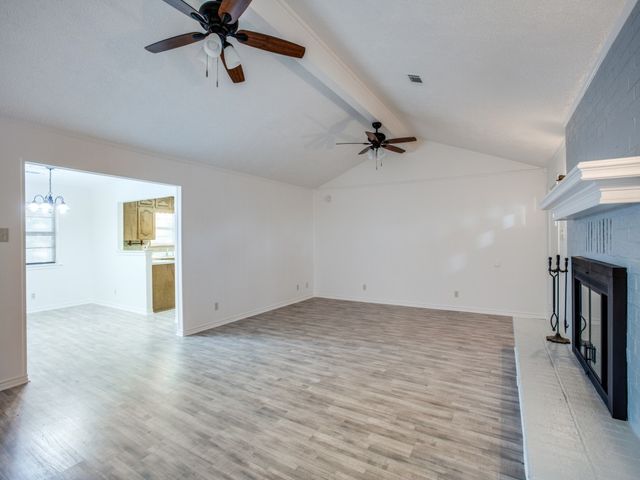 4774 N Bonnie Brae Street, Denton, TX 76207
