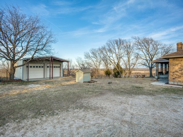 4774 N Bonnie Brae Street, Denton, TX 76207