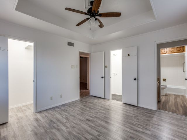 4774 N Bonnie Brae Street, Denton, TX 76207