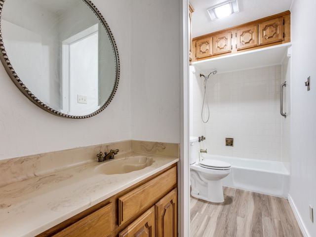 4774 N Bonnie Brae Street, Denton, TX 76207