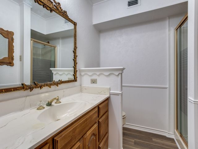 4774 N Bonnie Brae Street, Denton, TX 76207