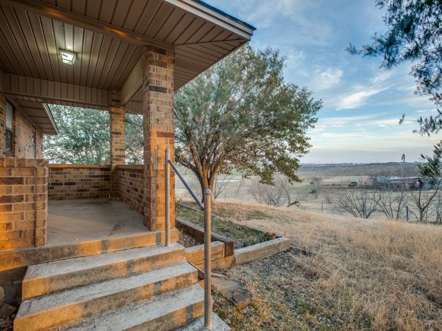 4774 N Bonnie Brae Street, Denton, TX 76207